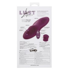 Lust Remote Control Dual Rider Lust Remote Control Dual Rider