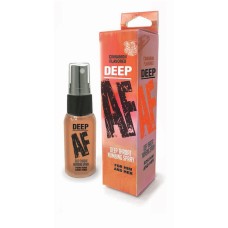 Deep Af Deep Throat Numbing Spray - Cinnamon - 1 Fl. Oz. Deep Af Deep Throat Numbing Spray - Cinnamon - 1 Fl. Oz.