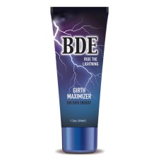 Bde Girth Maximizer 1.5 Oz. Bde Girth Maximizer 1.5 Oz.