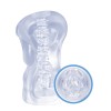 Jack-It Frost Stroker - Curves