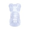 Jack-It Frost Stroker - Curves