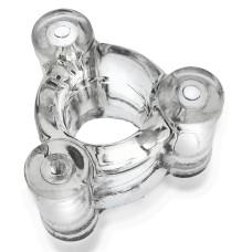 Buzz Squeeze - Clear Buzz Squeeze - Clear