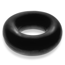Fat Willy 3-Pack Jumbo C-Rings - Black Fat Willy 3-Pack Jumbo C-Rings - Black