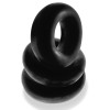 Fat Willy 3-Pack Jumbo C-Rings - Black Fat Willy 3-Pack Jumbo C-Rings - Black