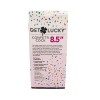 Get Lucky Confetti Cock - 8.5 Inch