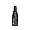 Aqua Birthday Cake Flavored Water Based Intimate Lubricant - 2 Fl. Oz.