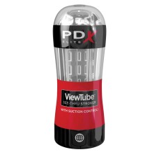 Viewtube Stroker Display - 12 Count