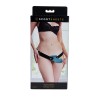 Sportsheet Montero Strap on - Black