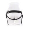 Sportsheet Montero Strap on - Black