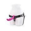 Sportsheet Montero Strap on - Black