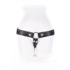 Sportsheet Montero Strap on - Black