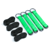 Electra Play Things - Tie Down Straps - Green Electra Play Things - Tie Down Straps - Green
