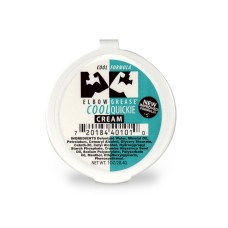Elbow Grease Cool Cream Quickie - 1 Oz. Elbow Grease Cool Cream Quickie - 1 Oz.