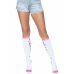 Pussycat Knee Highs