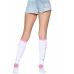 Pussycat Knee Highs