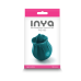 Inya - the Kiss - Dark Teal