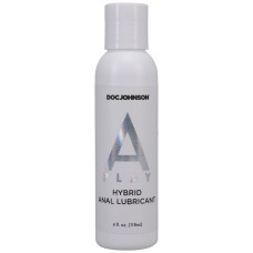 A-Play - Hybrid Anal Lubricant - 4 Fl. Oz. - Bulk A-Play - Hybrid Anal Lubricant - 4 Fl. Oz. - Bulk