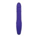 Eve's Ultimate Thrusting Strapless Strap-on - Purple