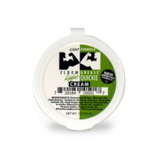 Elbow Grease Light Cream Quickie - 1 Oz. Elbow Grease Light Cream Quickie - 1 Oz.