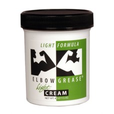 Elbow Grease Light Cream - 4 Oz.