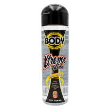 Body Action Xtreme Glide 2.3 Oz Body Action Xtreme Glide 2.3 Oz