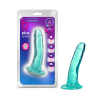 B Yours Plus - Hard N Happy - Teal