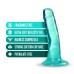 B Yours Plus - Hard N Happy - Teal B Yours Plus - Hard N Happy - Teal