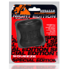 Squeeze Soft - Grip Ballstretcher - Night Black
