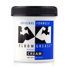 Elbow Grease Original Cream - 4 Oz. Elbow Grease Original Cream - 4 Oz.