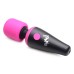 Bang - 10x Vibrating Mini Silicone Wand - Pink Bang - 10x Vibrating Mini Silicone Wand - Pink