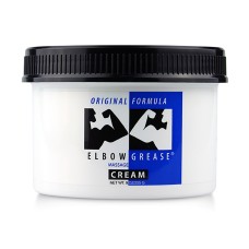 Elbow Grease Original Cream - 9 Oz. Elbow Grease Original Cream - 9 Oz.