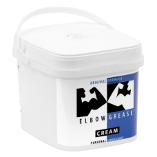 Elbow Grease Original Cream Pail - 64 Oz. Elbow Grease Original Cream Pail - 64 Oz.