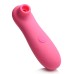 Shegasm Travel Sidekick 10x Suction Clit Stimulator - Pink