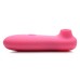 Shegasm Travel Sidekick 10x Suction Clit Stimulator - Pink