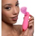 Shegasm Travel Sidekick 10x Suction Clit Stimulator - Pink