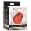 Bloomgasm - Wild Violet 10x Licking Clit Stimulator - Red