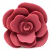 Booty Bloom Silicone Rose Anal Plug - Small Booty Bloom Silicone Rose Anal Plug - Small