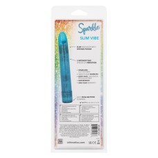 Sparkle Slim Vibe - Blue Sparkle Slim Vibe - Blue