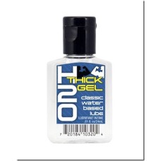 Elbow Grease H2O Classic Thick Gel - 24ml Elbow Grease H2O Classic Thick Gel - 24ml