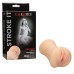 Stroke It Tight Pussy - Ivory Stroke It Tight Pussy - Ivory