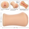 Stroke It Tight Pussy - Ivory