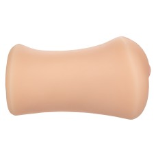 Stroke It Juicy Pussy - Ivory Stroke It Juicy Pussy - Ivory