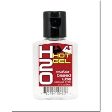Elbow Grease H2O Hot Gel - 24ml Elbow Grease H2O Hot Gel - 24ml
