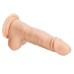 Cloud 9 Pro Sensual 7 Inch Swirl Thrust - Light Cloud 9 Pro Sensual 7 Inch Swirl Thrust - Light
