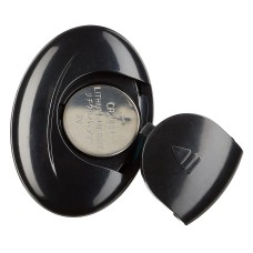 Cloud 9 Pro Sensual 7 Inch Swirl Thrust - Brown Cloud 9 Pro Sensual 7 Inch Swirl Thrust - Brown