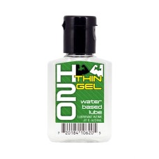 Elbow Grease H2O Thin Gel - 24ml Elbow Grease H2O Thin Gel - 24ml