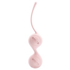 Pretty Love - Kegel Tighten Up 1 - Light Pink Pretty Love - Kegel Tighten Up 1 - Light Pink
