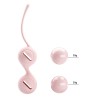 Pretty Love - Kegel Tighten Up 1 - Light Pink