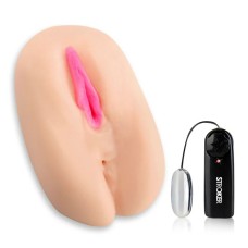 Vibrating Pussy and Ass Vibrating Pussy and Ass