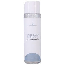 Intimate Enhancements - Water-Based Lubricant - Glycerin & Paraben Free - 4 Fl. Oz. Intimate Enhancements - Water-Based Lubricant - Glycerin & Paraben Free - 4 Fl. Oz.